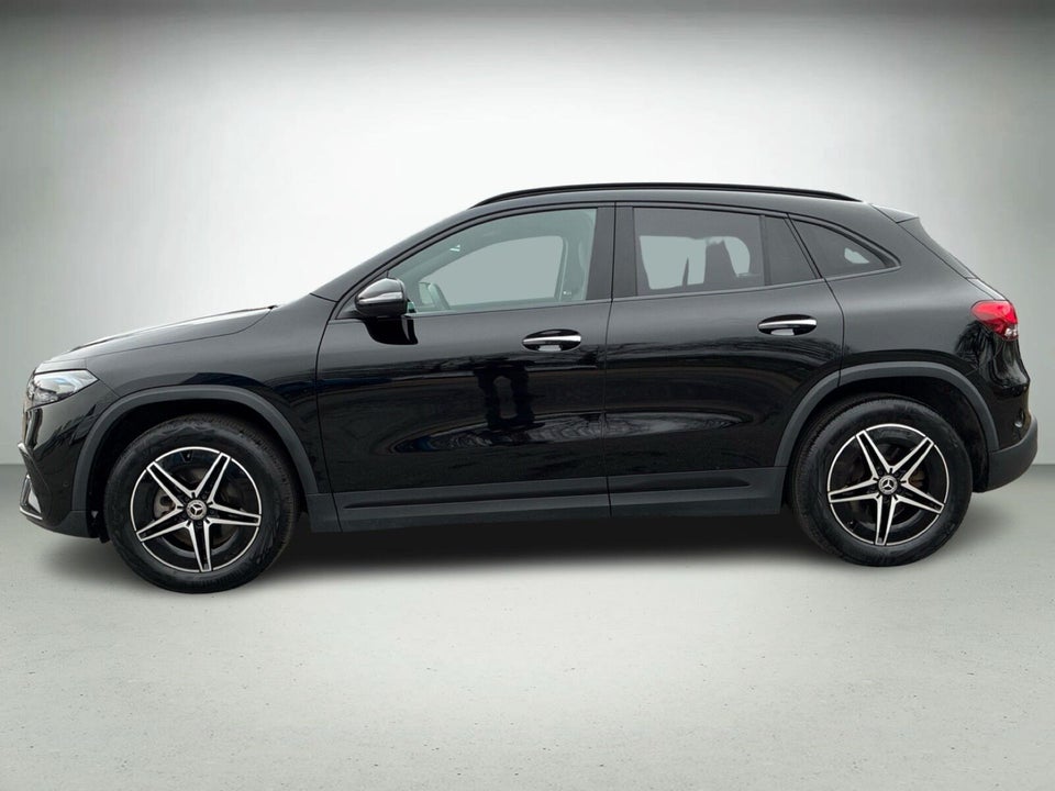 Mercedes EQA250+ AMG Line 5d
