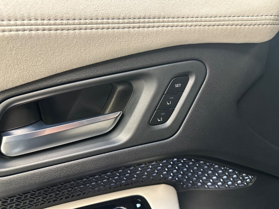 Nissan Ariya 87 Evolve 5d