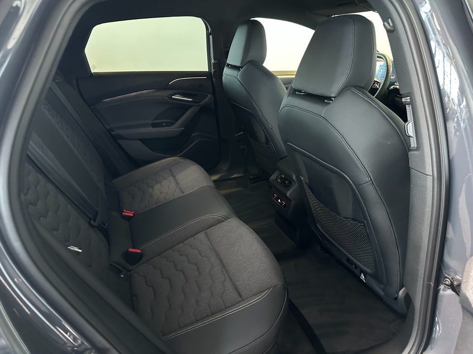 Audi A6 e-tron S-line Sportback 5d