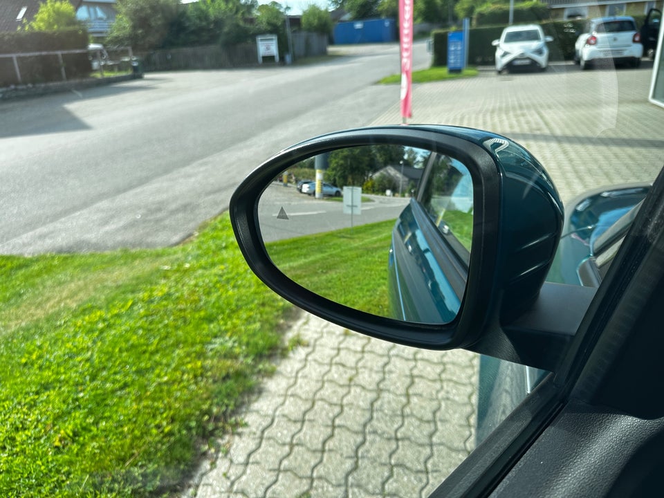 Fiat 500e 42 Icon Cabrio 2d