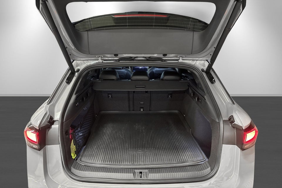 VW ID.7 86 Style S+ Tourer 5d