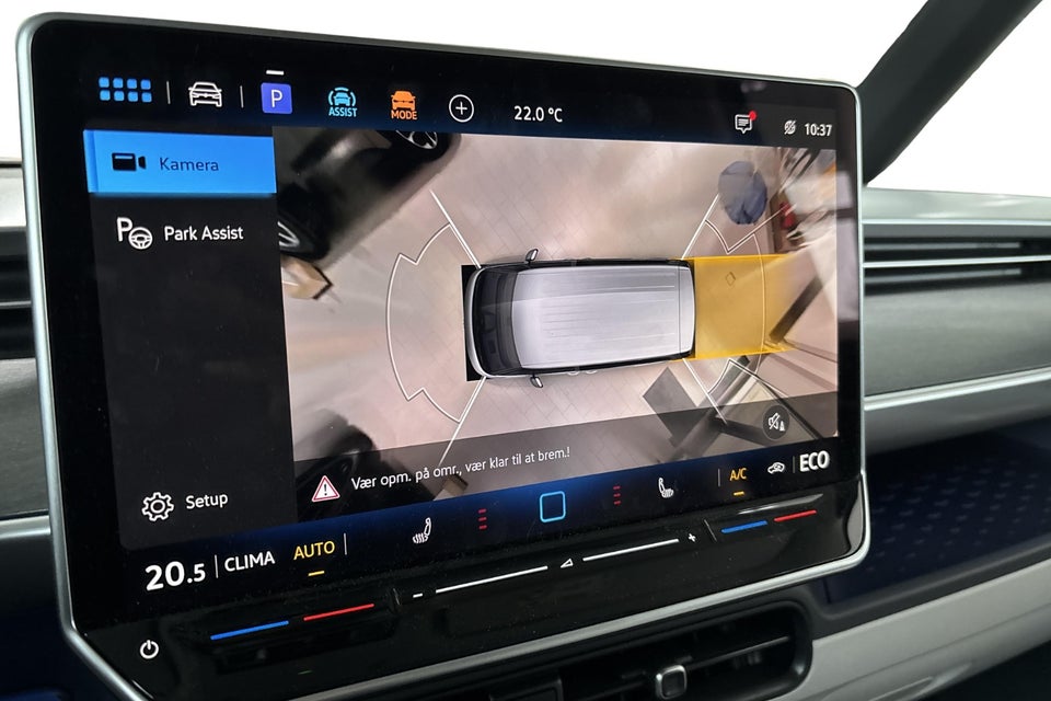 VW ID.Buzz 86 Style+ 7prs LWB 5d