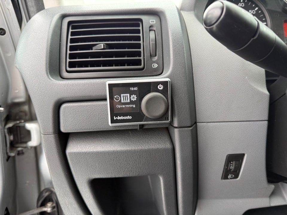 Peugeot Expert Tepee 2,0 HDi 163 Executive L1 8prs 4d