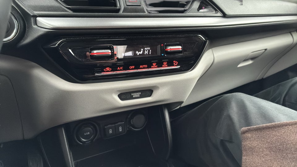 Suzuki Swift 1,2 Desire 5d