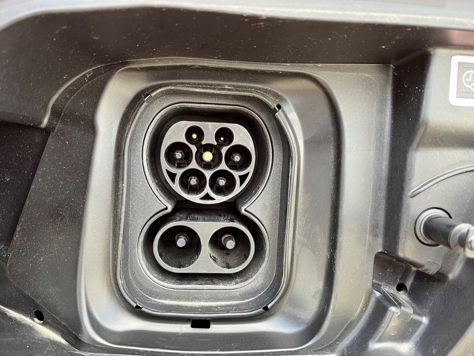 Peugeot e-2008 50 Active 5d