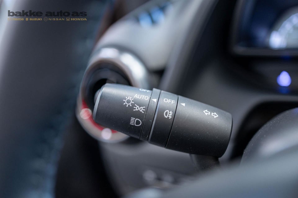 Mazda 2 1,5 e-SkyActive-G Homura 5d