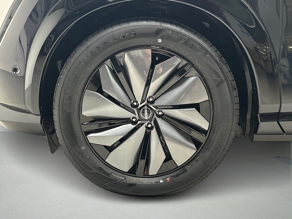 Nissan Ariya 87 Evolve 5d