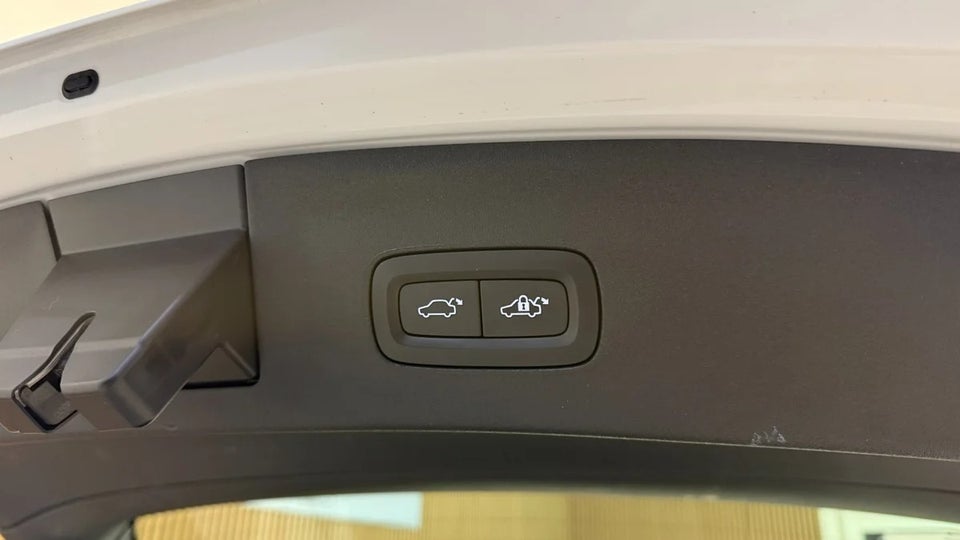 Polestar 2 Long Range 5d