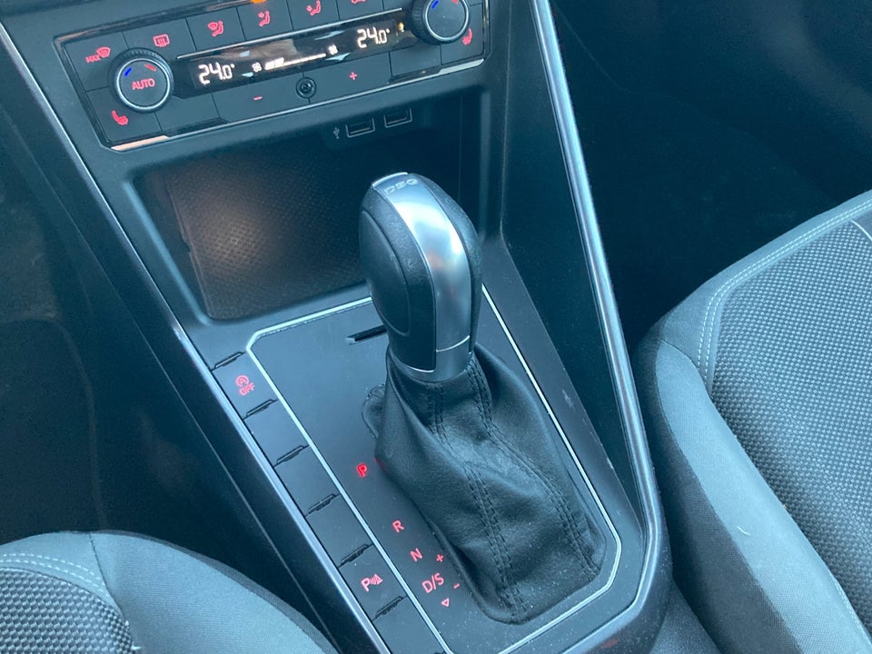 VW Polo 1,0 TSi 115 Highline DSG 5d