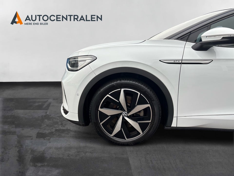 VW ID.5 77 GTX 4Motion 5d