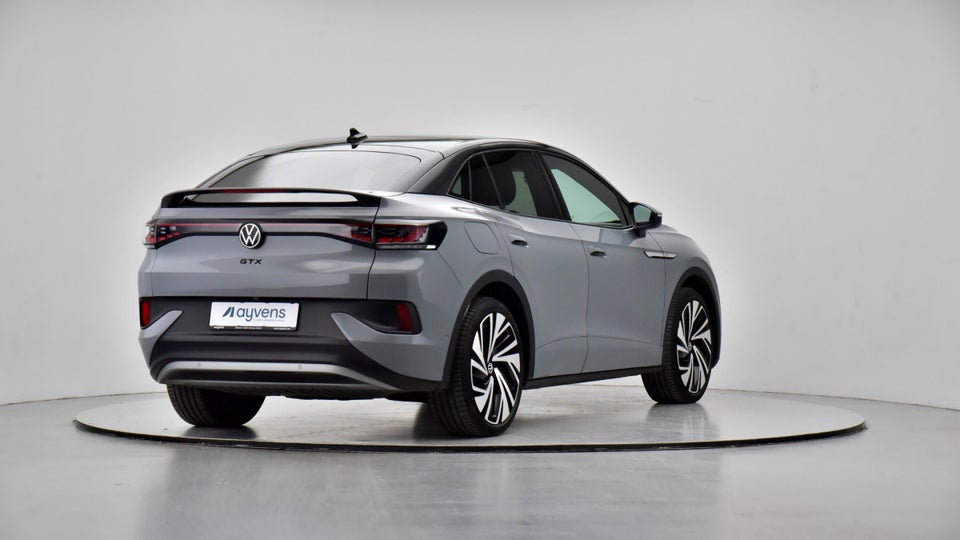 VW ID.5 77 GTX 4Motion 5d