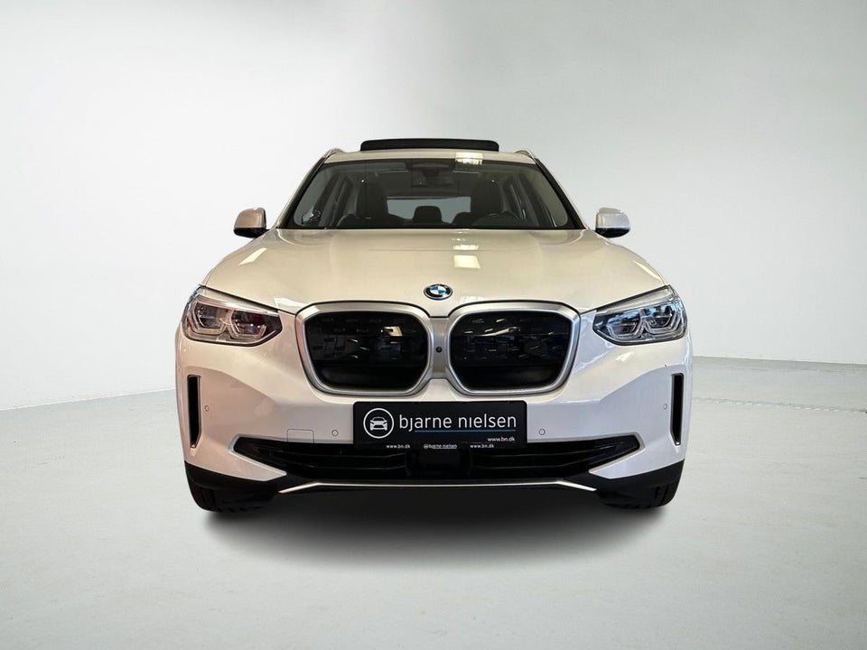 BMW iX3 Charged Plus 5d