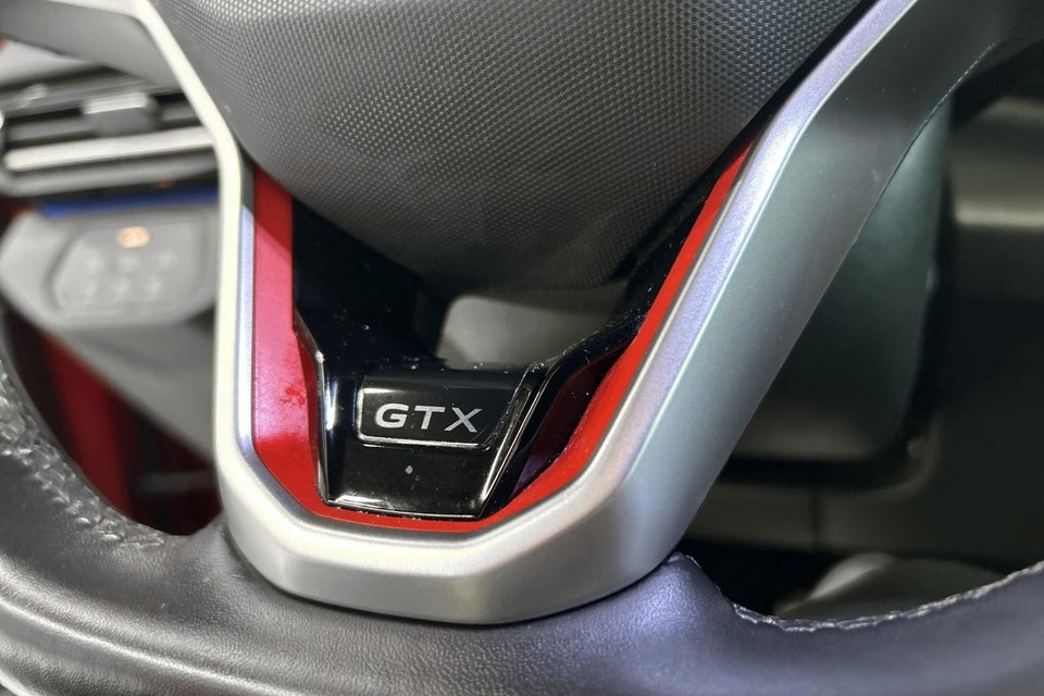 VW ID.4 77 GTX 4Motion 5d