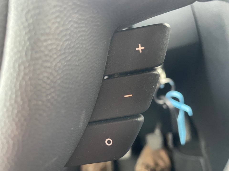 Opel Meriva 1,4 16V Enjoy Limited 5d