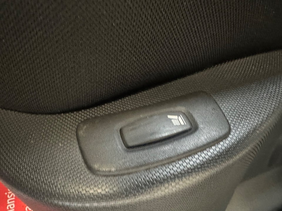 Renault Clio IV 1,5 dCi 75 Authentique 5d