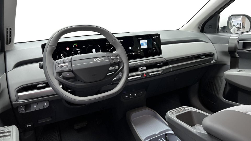 Kia EV3 58 Standard Range Access 5d