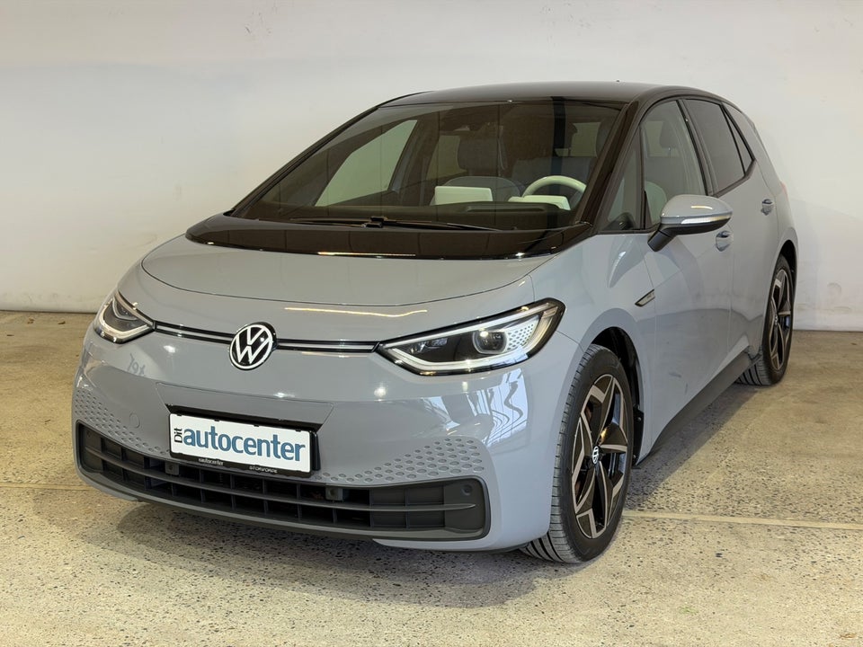 VW ID.3 77 Pro S Tour 5d