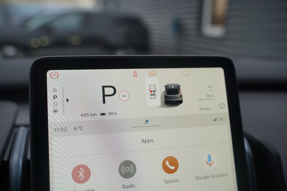 Volvo EX30 Twin Performance Ultra 5d