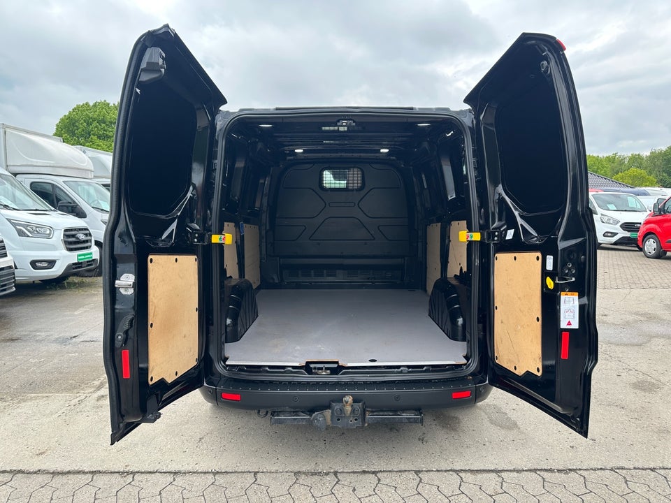 Ford Transit Custom 300 L1 2,0 TDCi 130 Trend