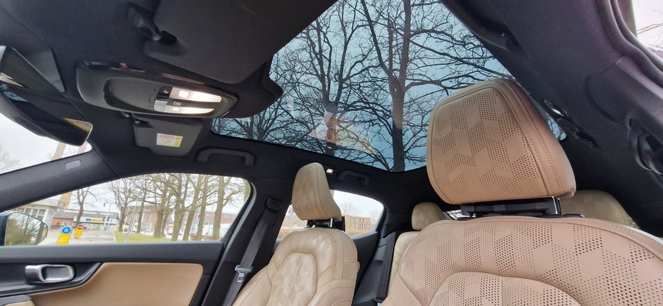 Polestar 2 Long Range AWD 5d