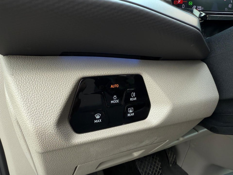 VW Multivan 1,4 eHybrid DSG kort