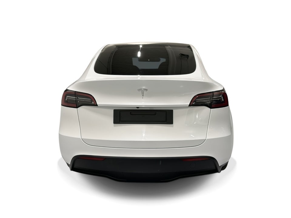 Tesla Model Y RWD 5d