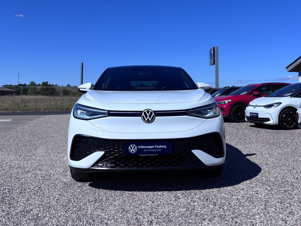 VW ID.5 77 Pro Performance 5d