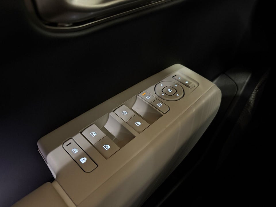 Kia EV4 81 Long Range GT-Line Fastback 4d