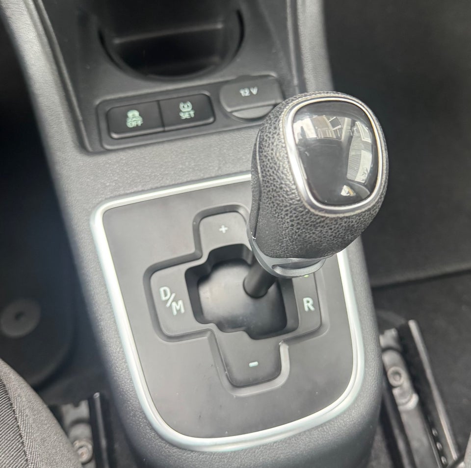 Skoda Citigo 1,0 60 Style aut. 5d