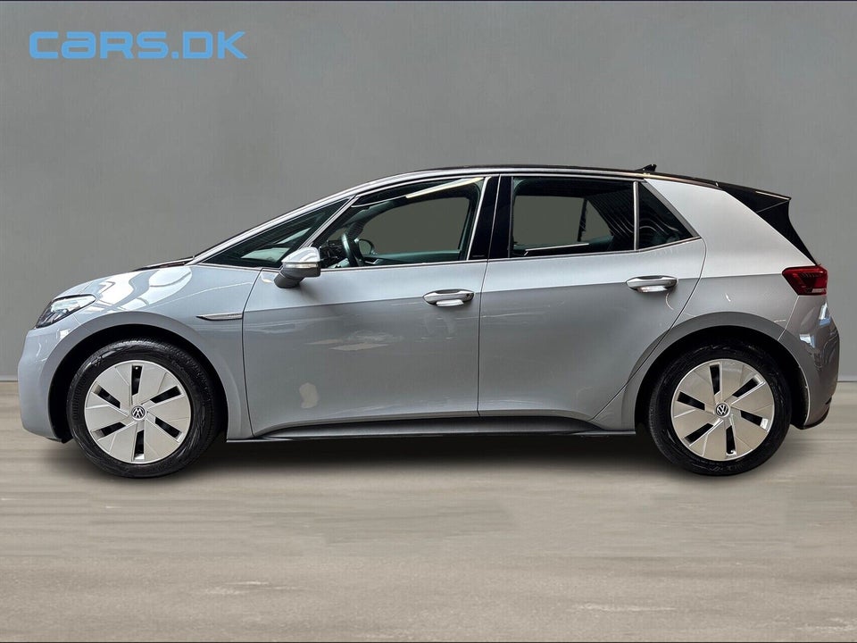VW ID.3 58 Pro 5d