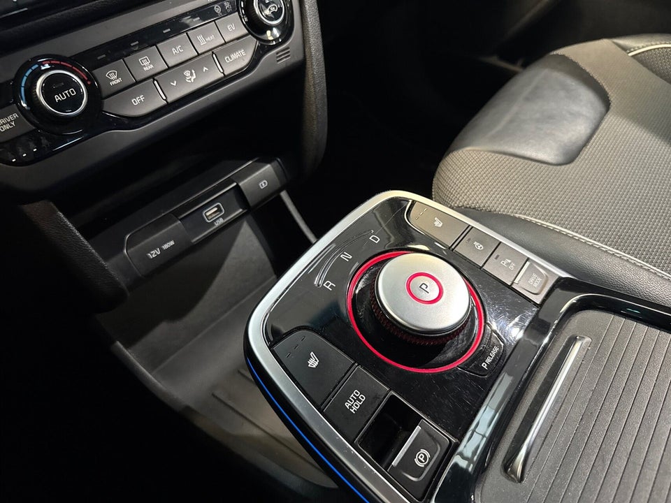 Kia e-Niro 64 Comfort 5d