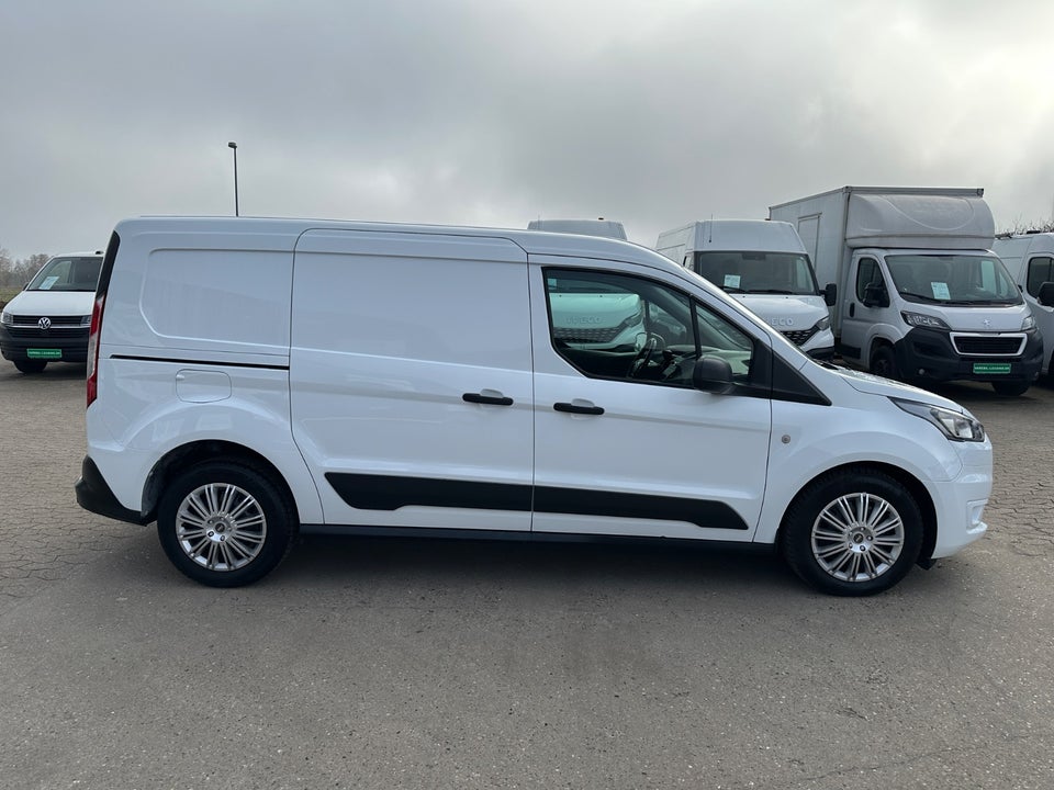 Ford Transit Connect 1,5 EcoBlue Trend aut. lang