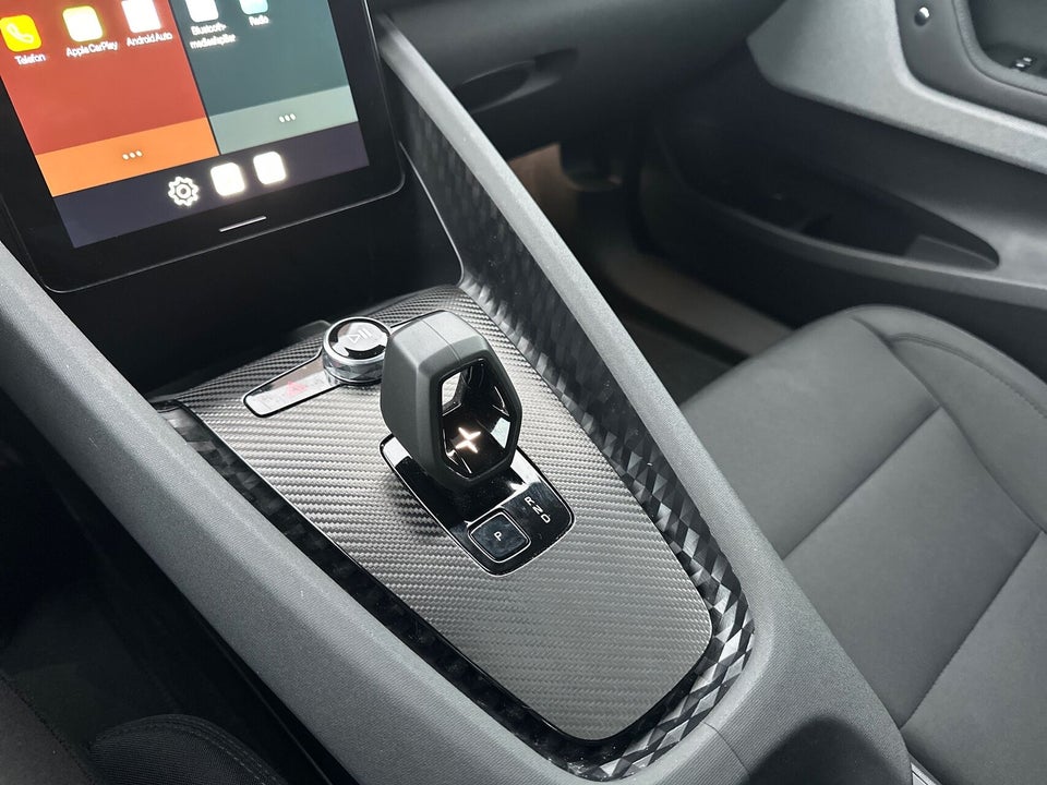 Polestar 2 Standard Range 5d