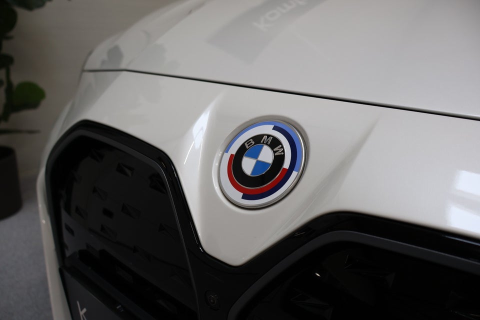 BMW i4 eDrive40 M-Sport Pro 5d