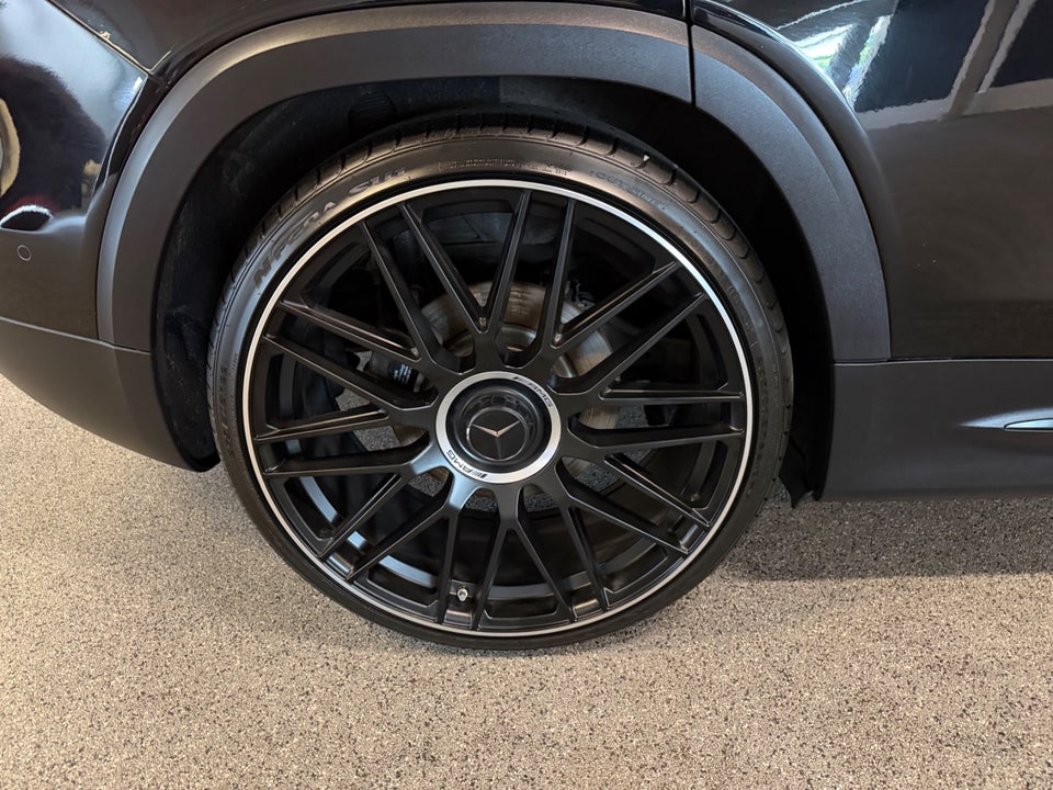Mercedes GLB200 d 2,0 Progressive Line aut. 7prs 5d