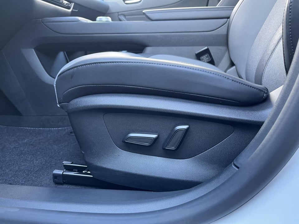 MG MGS5 64 Luxury 5d