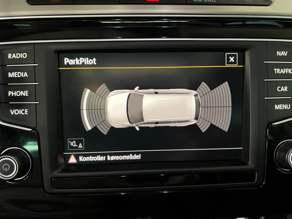 VW Passat 2,0 TDi 190 Highline Variant DSG 5d