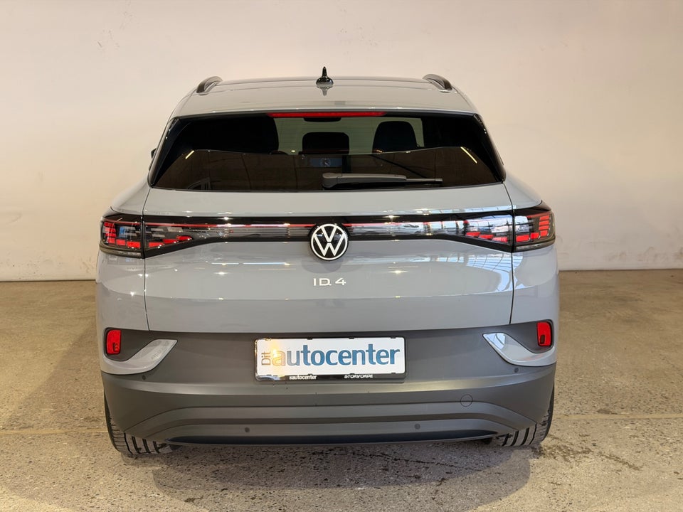 VW ID.4 77 Pro Performance 5d