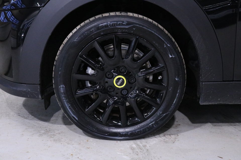 MINI Cooper SE Premium Extra 3d