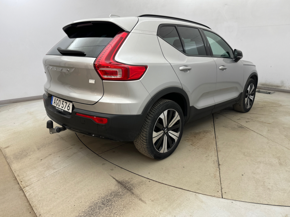 Volvo XC40 P6 ReCharge Core 5d