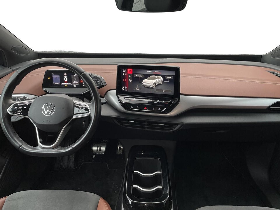 VW ID.4 77 Pro Performance 5d