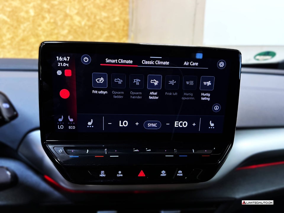 VW ID.4 77 Pro Performance 5d