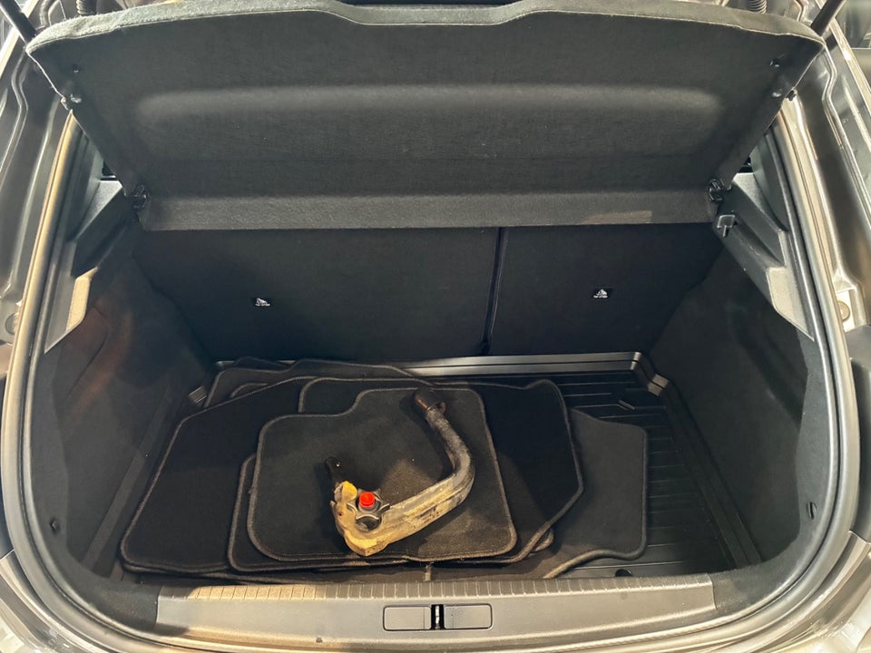 Peugeot 208 1,2 PureTech 100 Edition:210+ 5d