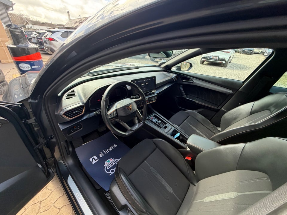 Cupra Formentor 1,4 eHybrid DSG 5d