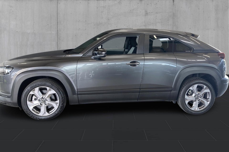 Mazda MX-30 e-SkyActiv Comfort 5d
