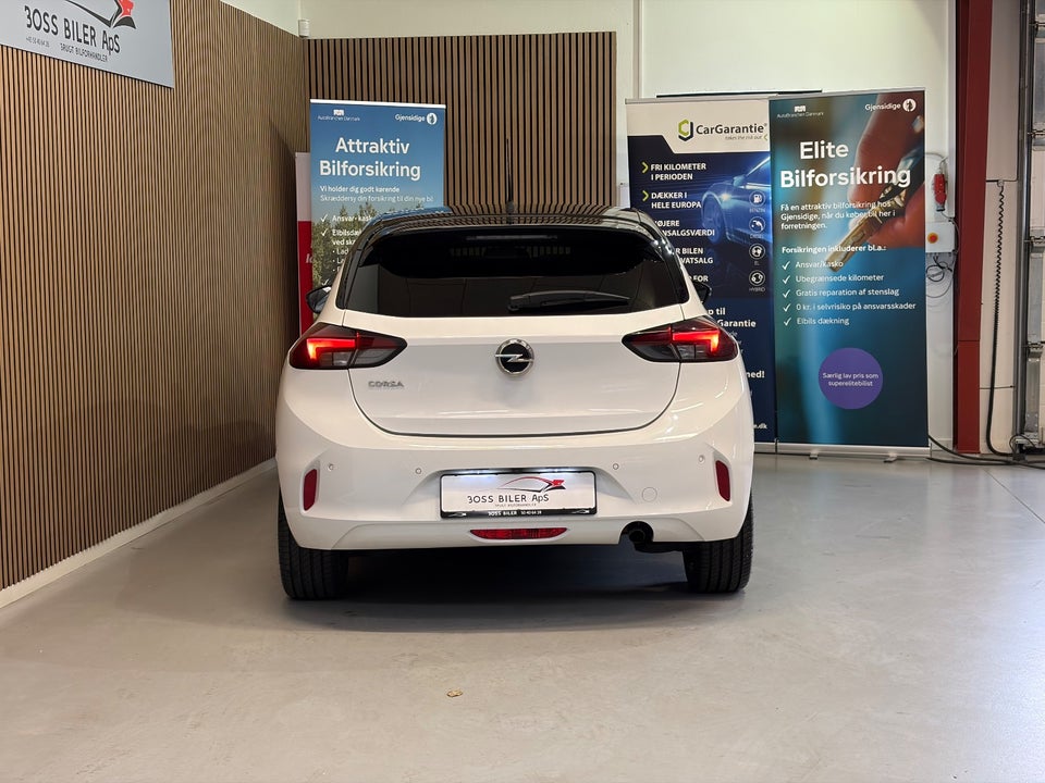 Opel Corsa 1,2 Sport 5d