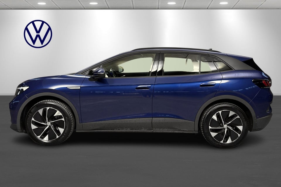 VW ID.4 77 Pro 5d