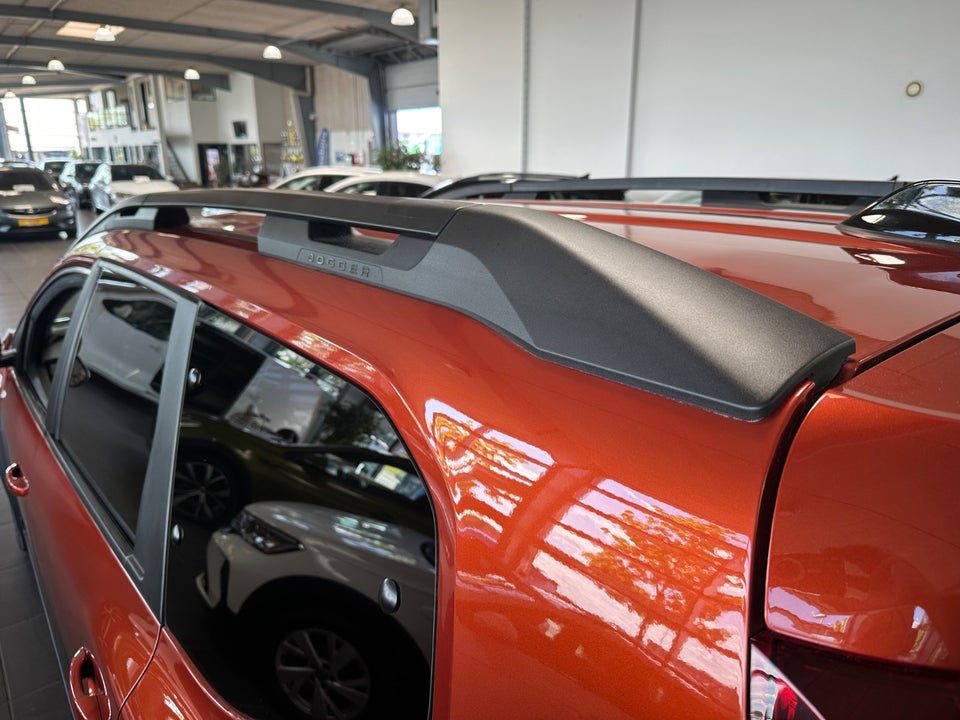 Dacia Jogger 1,0 TCe 110 Extreme 7prs 5d