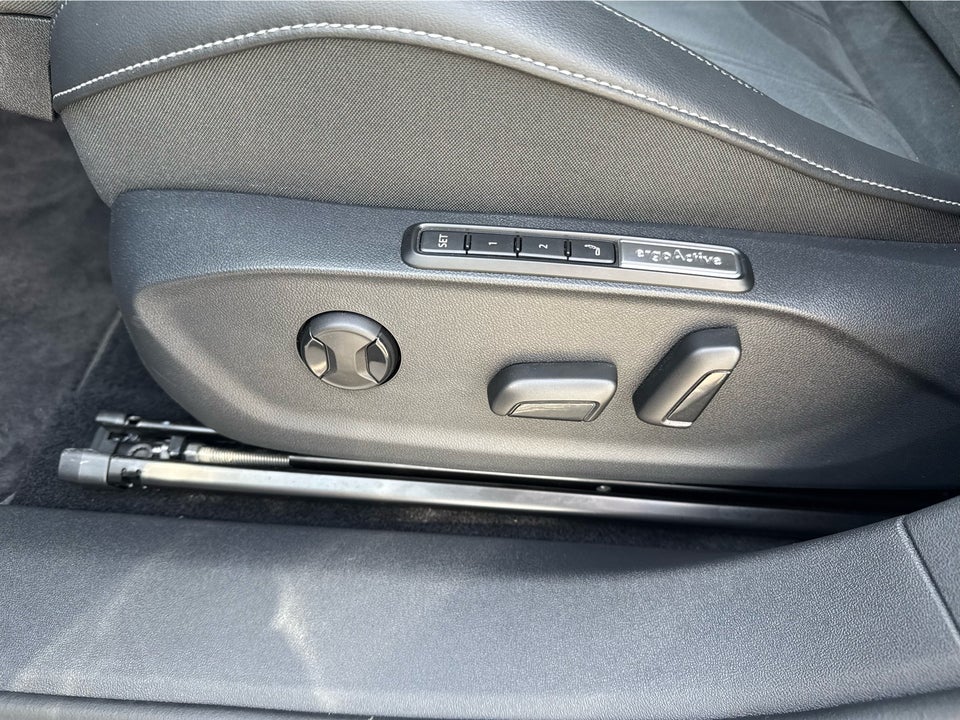 VW ID.7 77 Style Tourer 5d