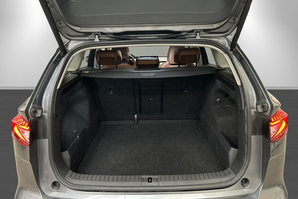 Skoda Enyaq 80 iV Plus ecoSuite 5d